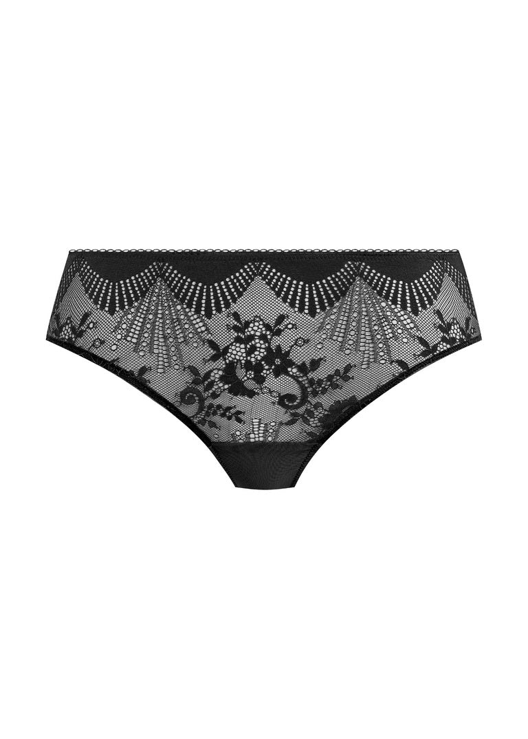 Sensu Lace Brief