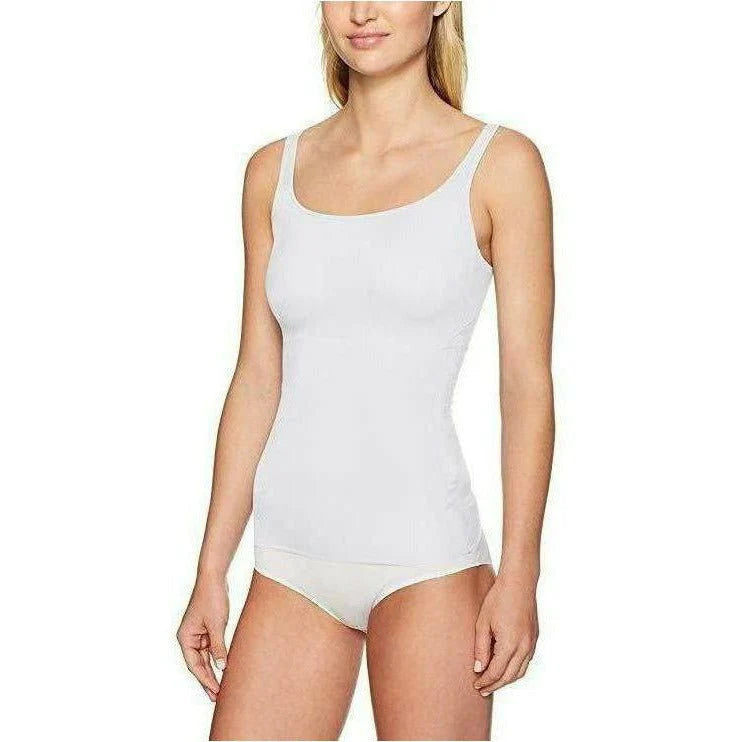 No “Side-Show” Waist Shaping Camisole