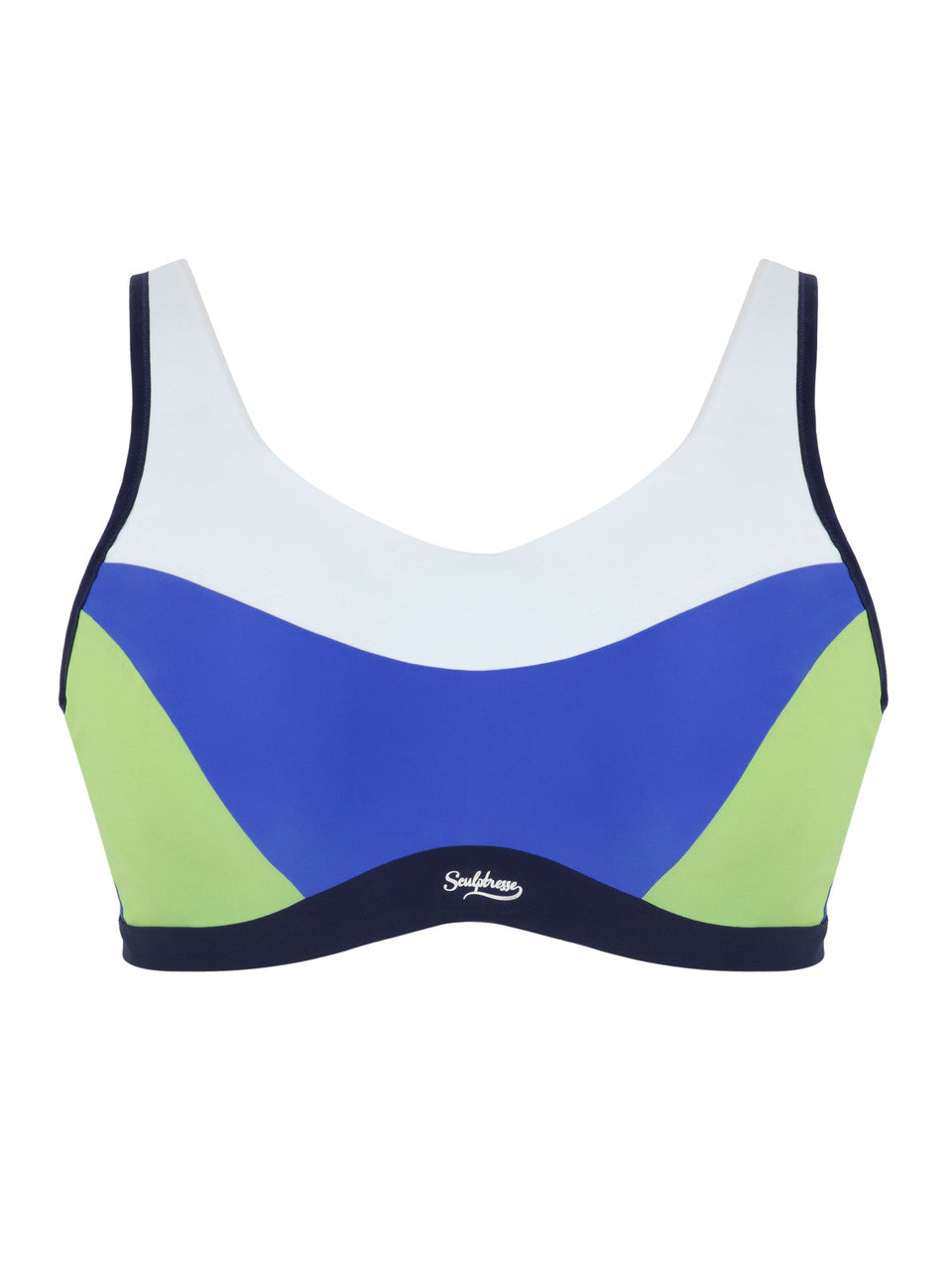Upbeat Sports Bra
