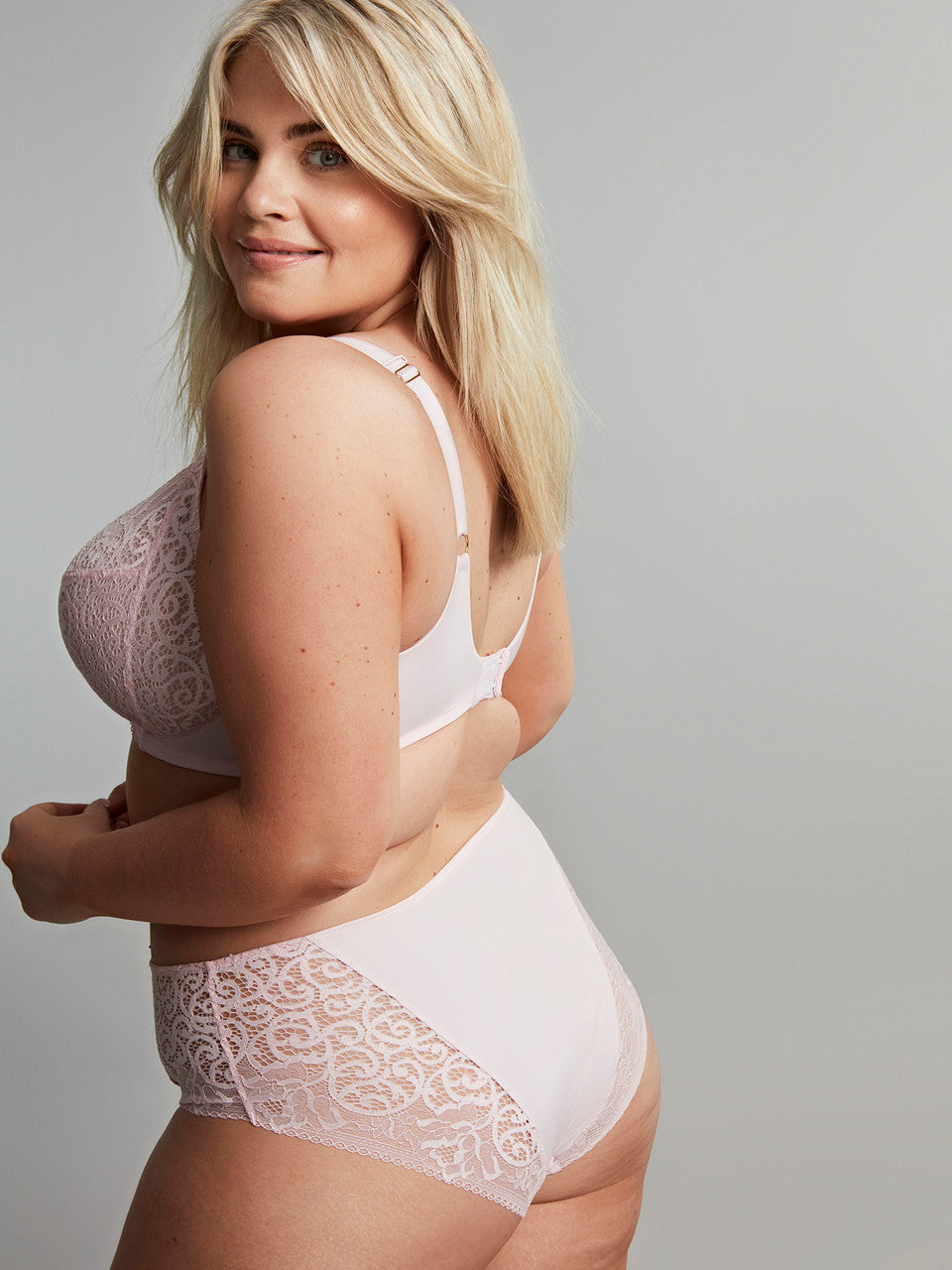 Estel Plunge Bra