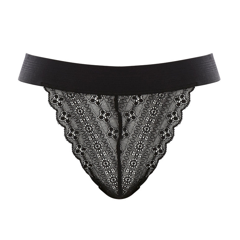 Lyzy Brief