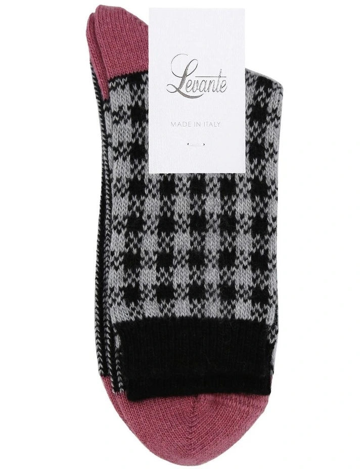 Maritzia Crew Sock