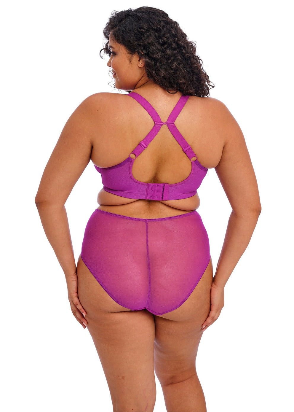 Matilda - Fashion Colourway