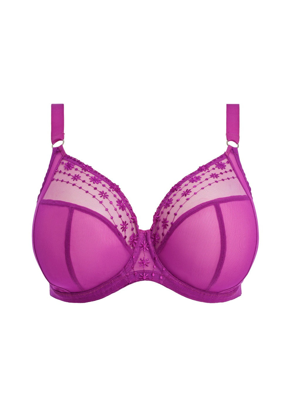 Matilda - Fashion Colourway
