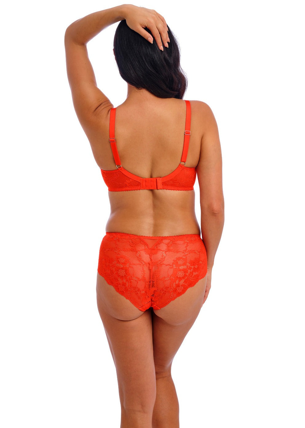Natsuki Lace Brief