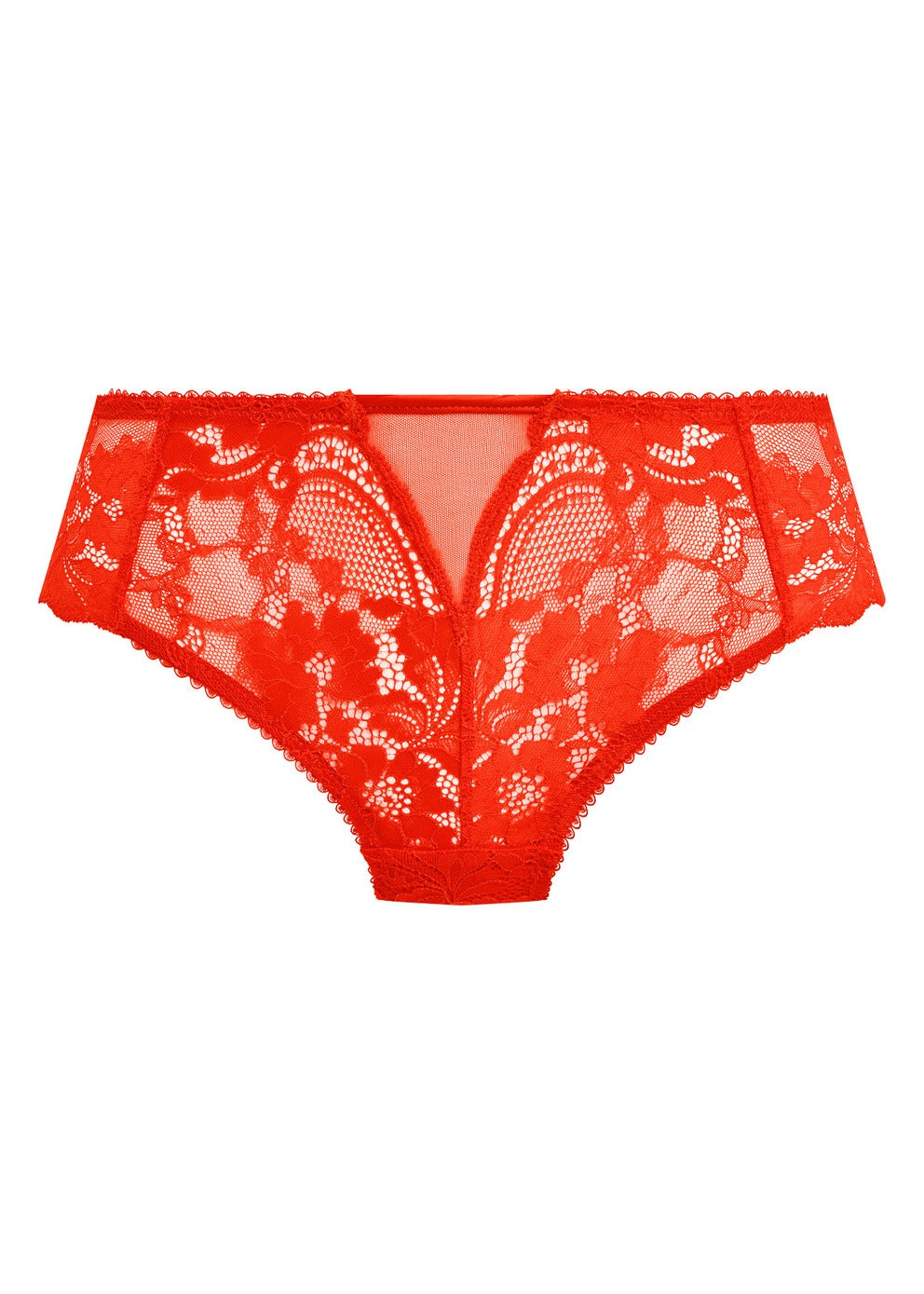 Natsuki Lace Brief