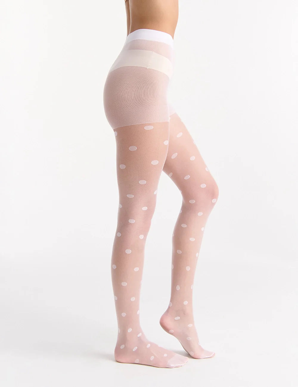 Polka Dot Tight