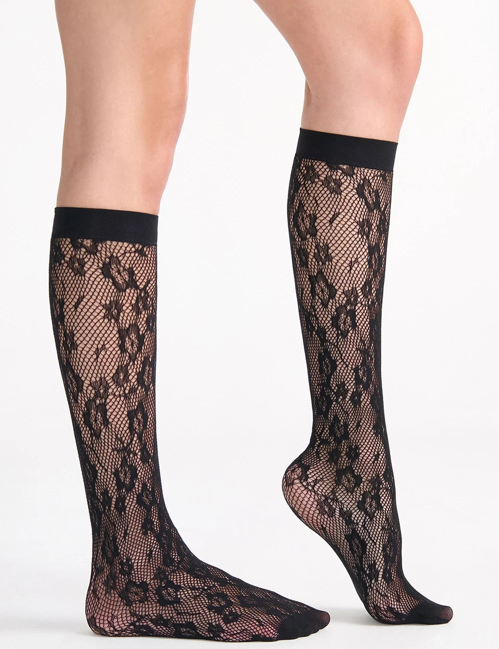 Blossom Knee High