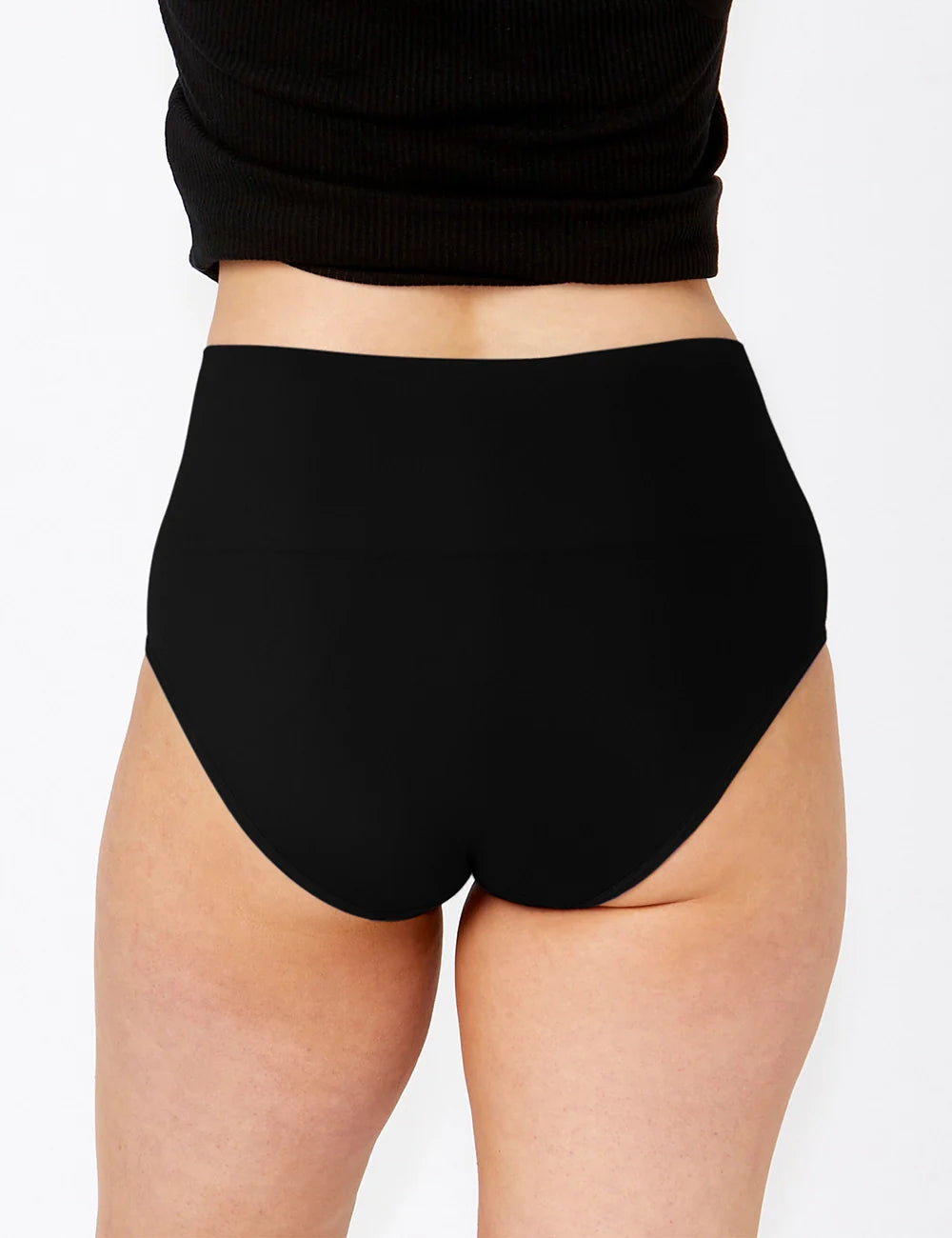 Seamless Smoothies Full Brief 2 Pack