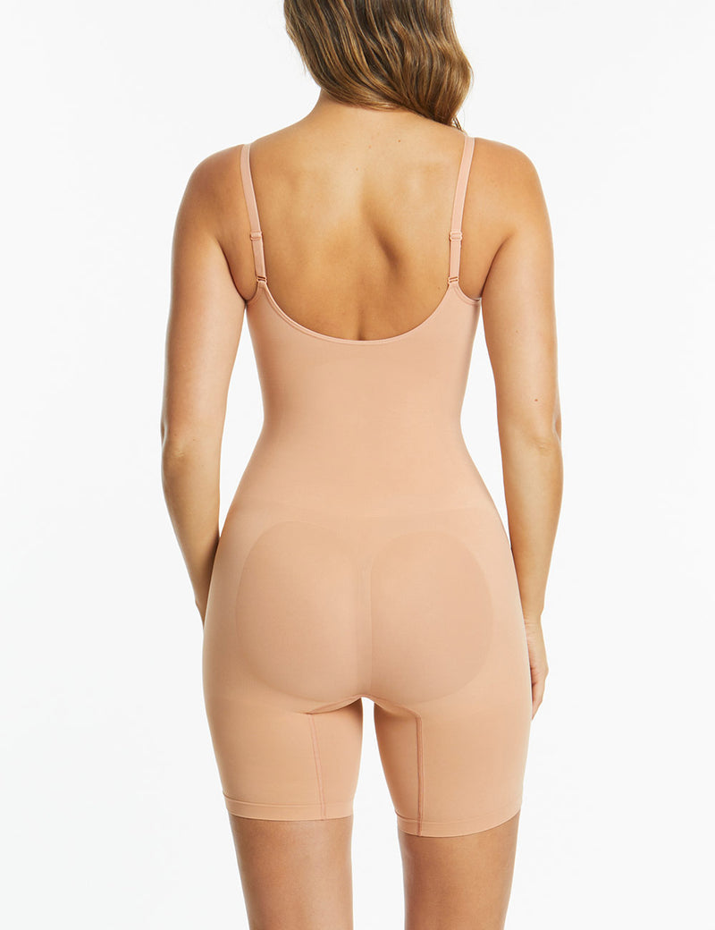 Killer Curves Shapesuit