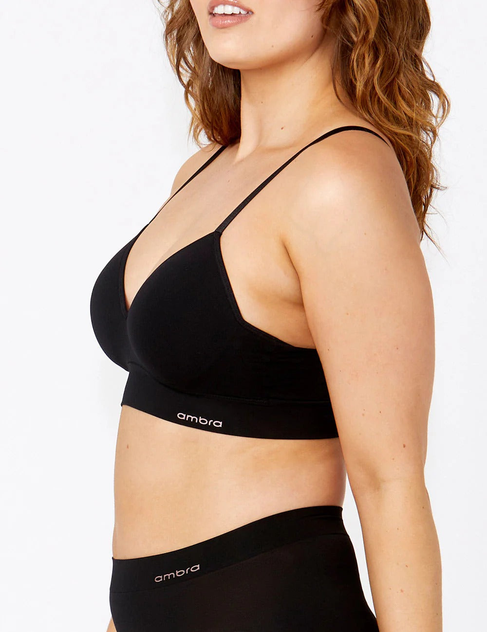 Bondi Bare Longline