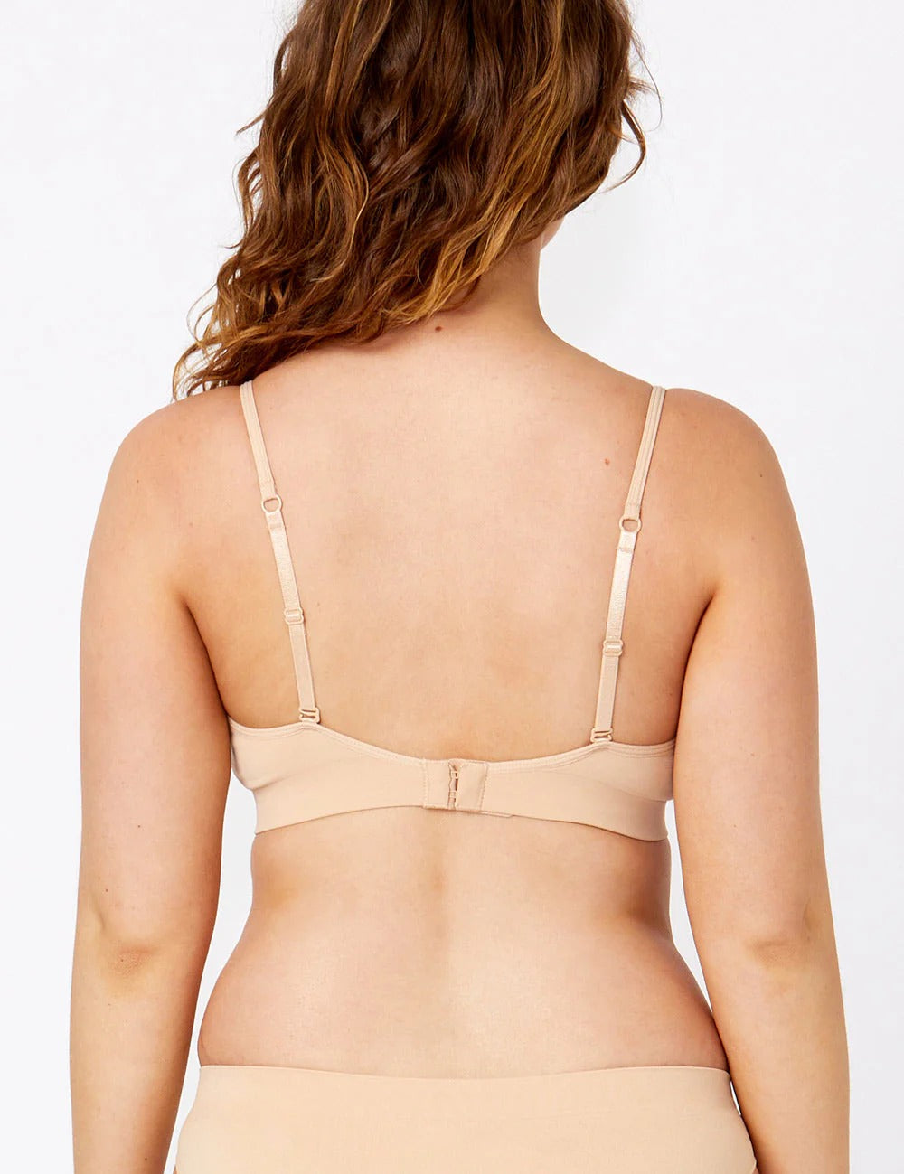 Bare Essentials Moulded