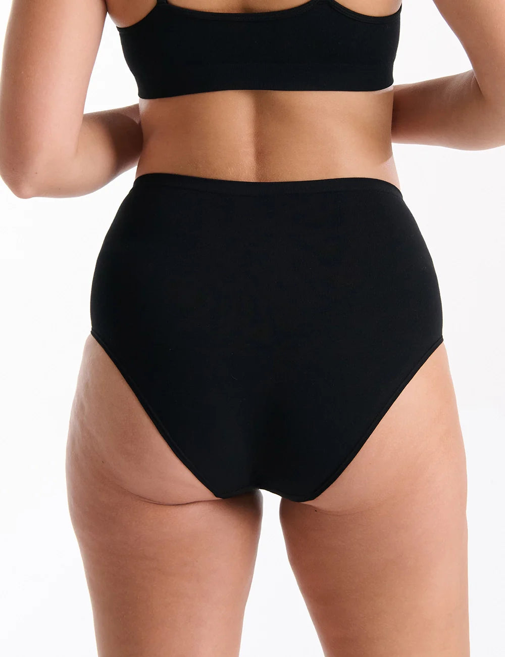 Purebasics Full Brief 2 Pack
