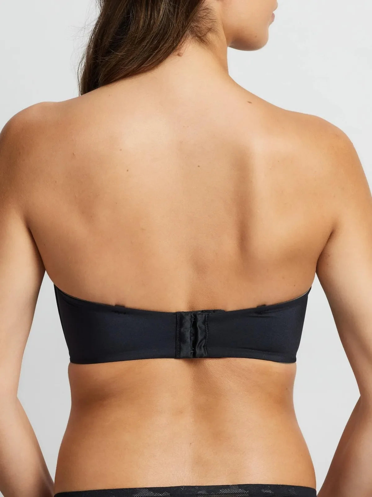 Attitude Strapless Bra