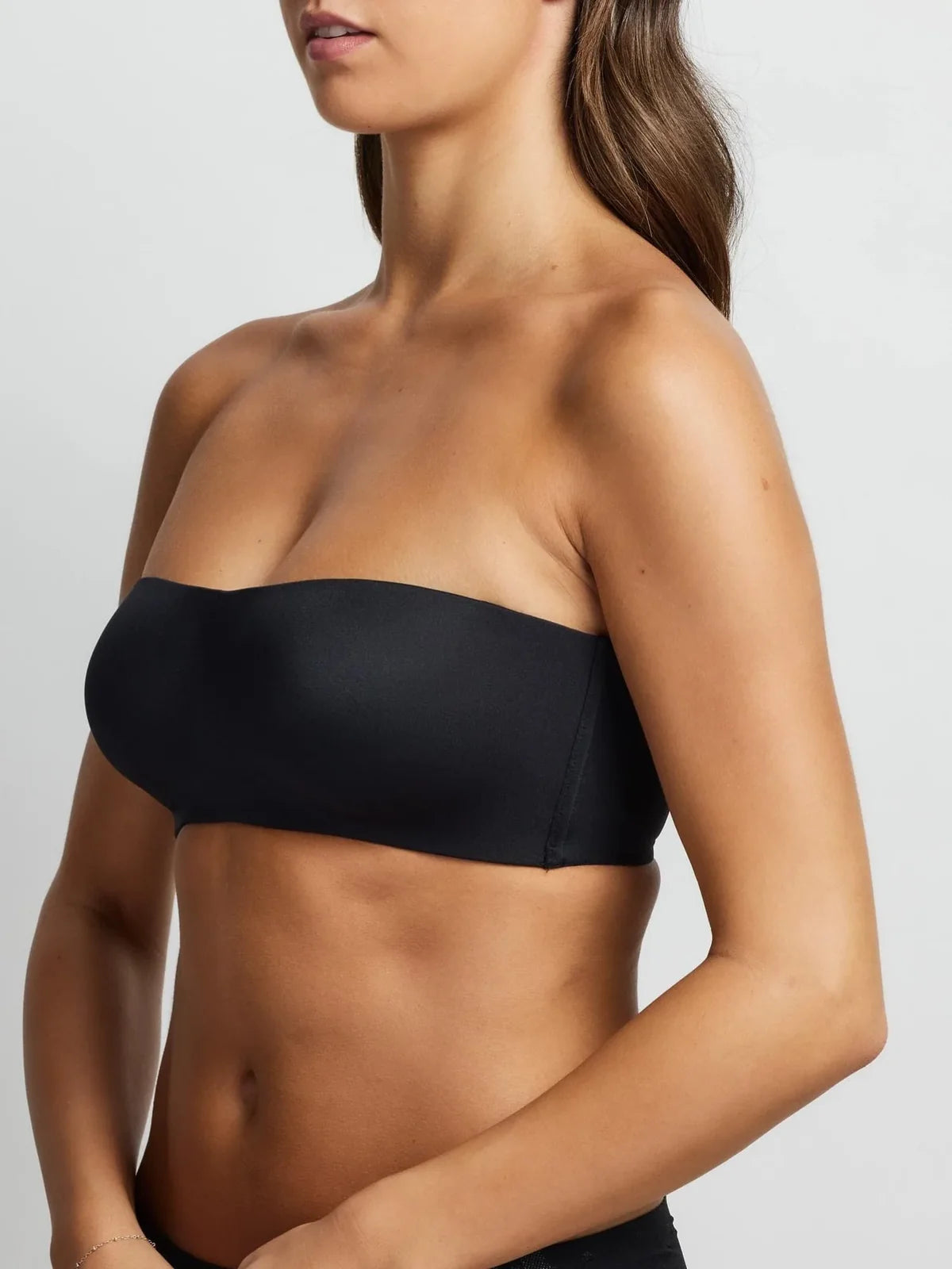 Attitude Strapless Bra