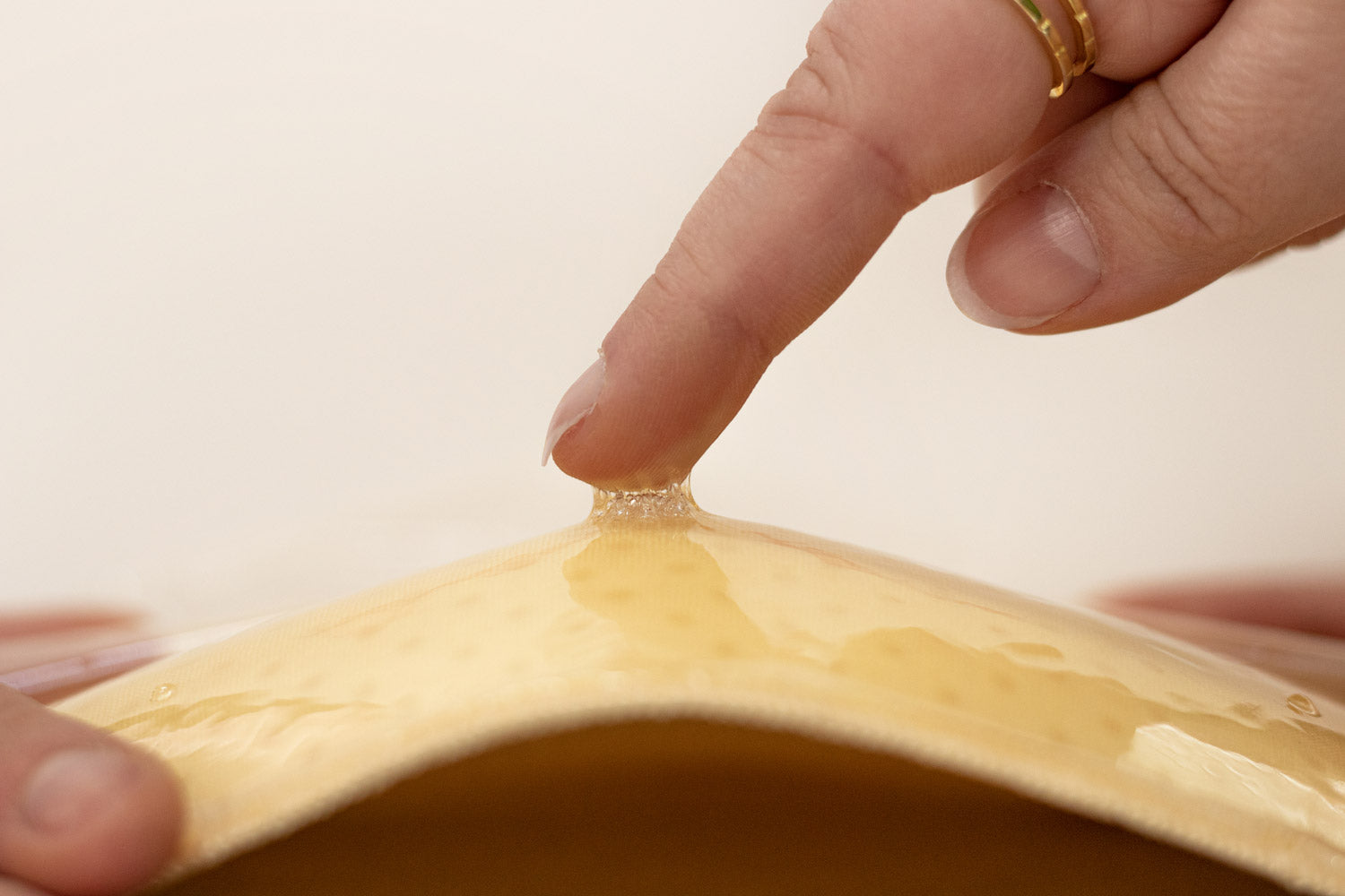 Hip and Bum Pads