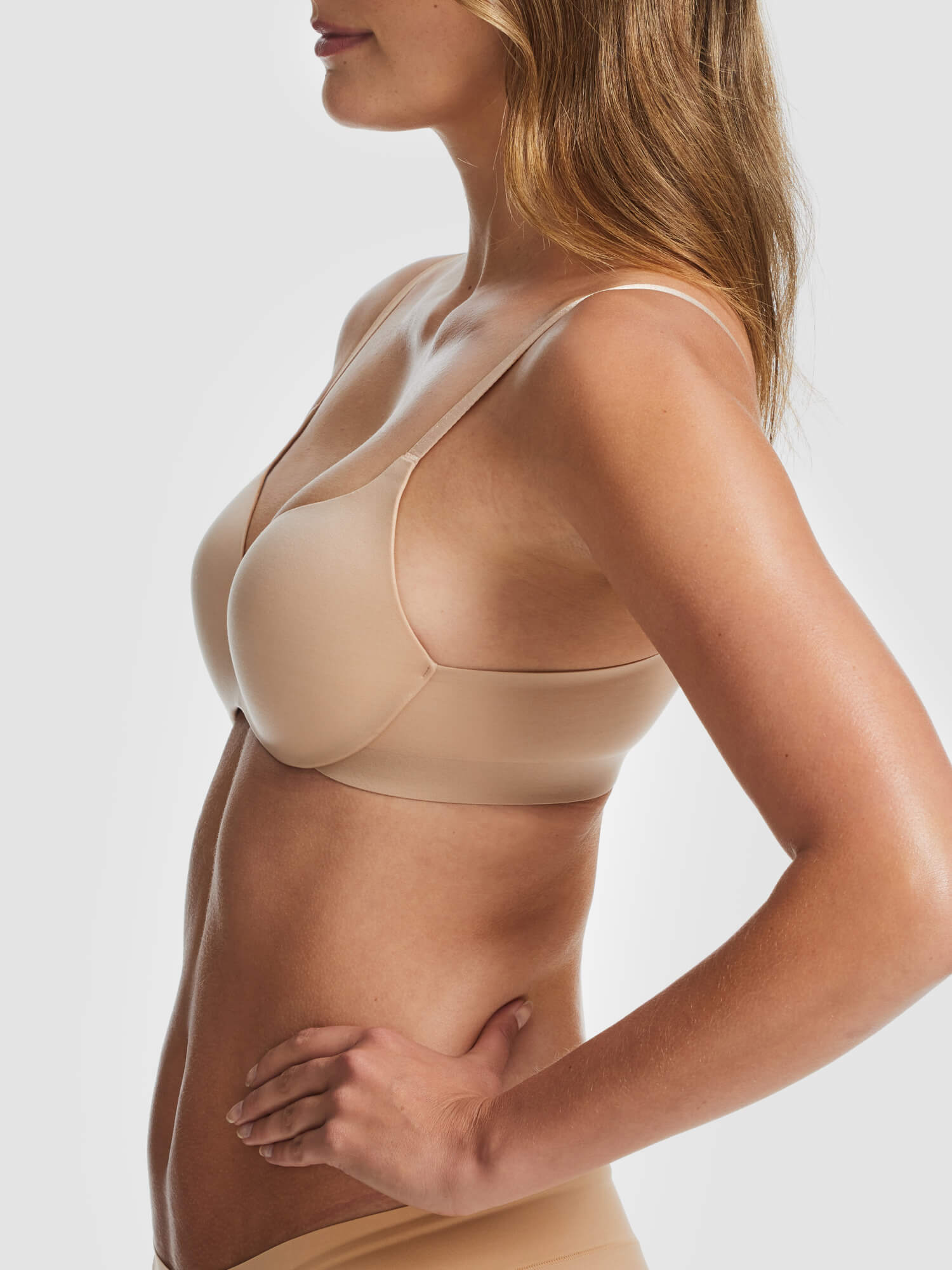 Bodysense T-Shirt Gel Bra