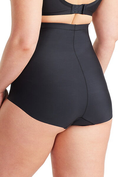 No VPL High Waisted Brief