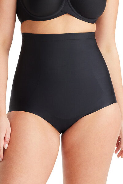 No VPL High Waisted Brief