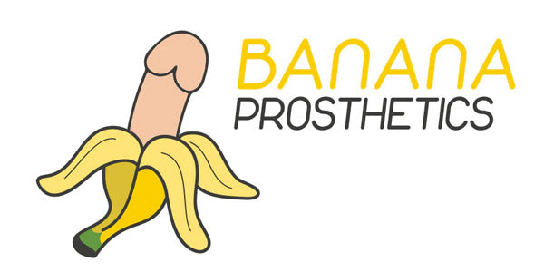 Banana Prosthetics Logo