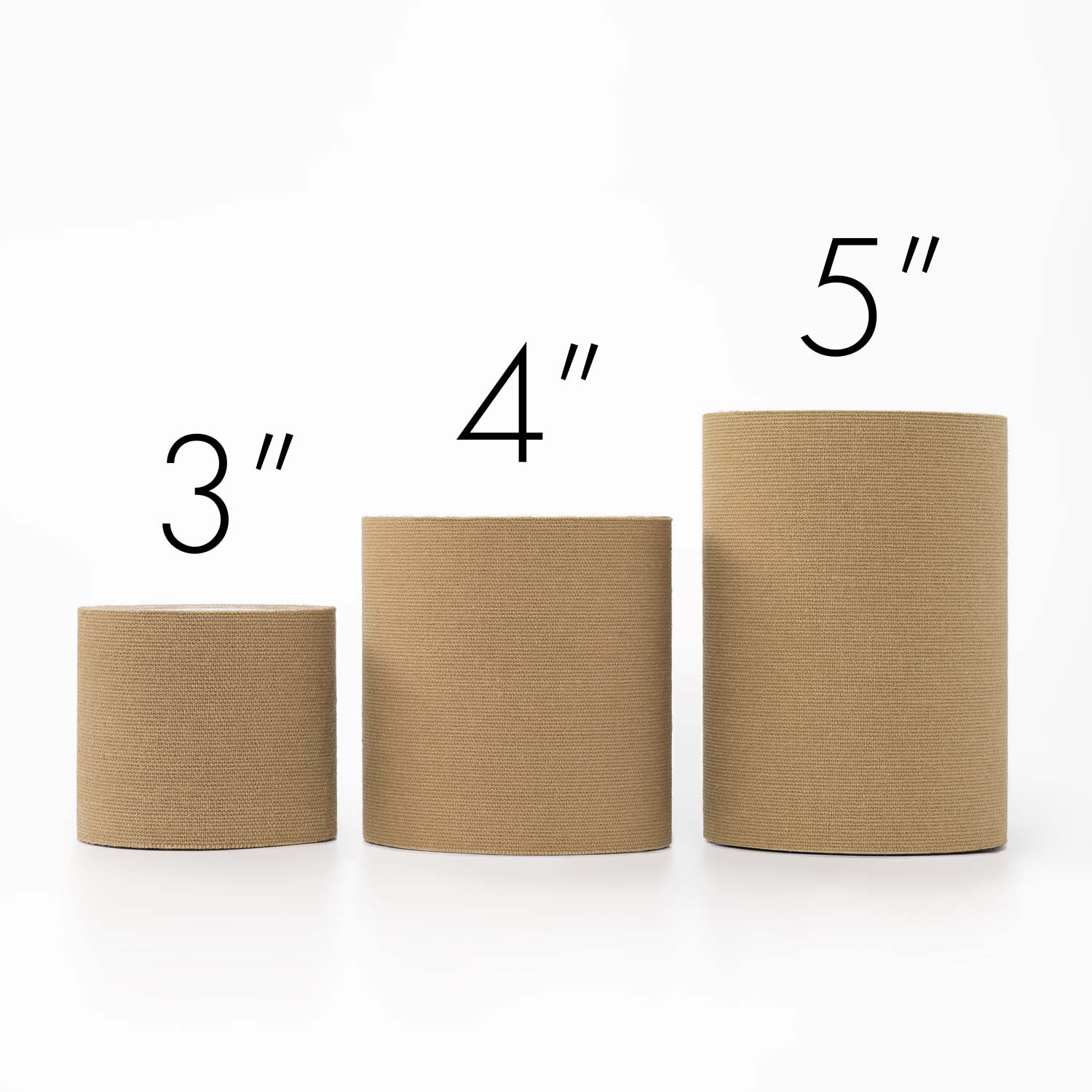3" Binding Tape