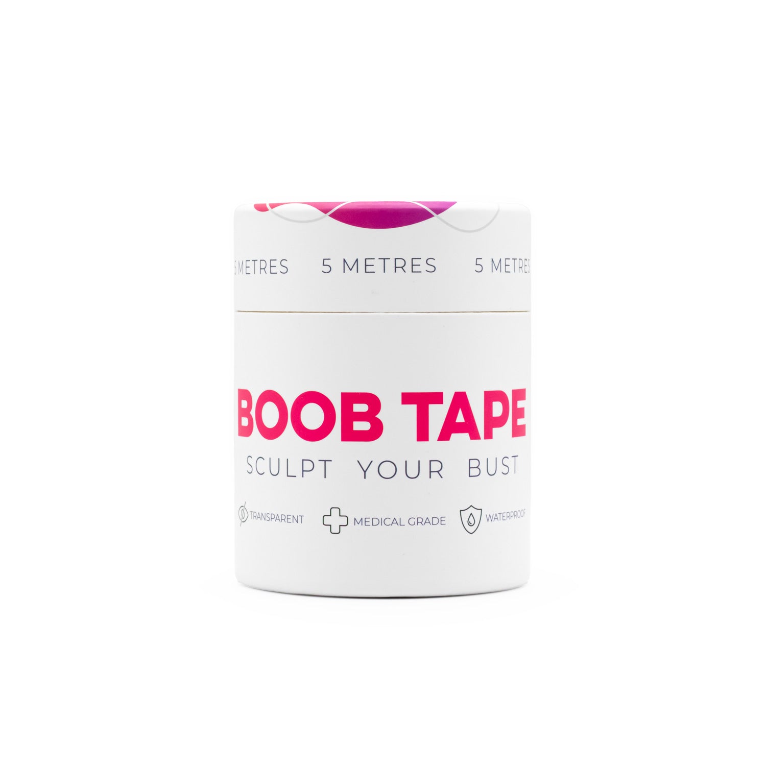Boob Tape - 5 Meters