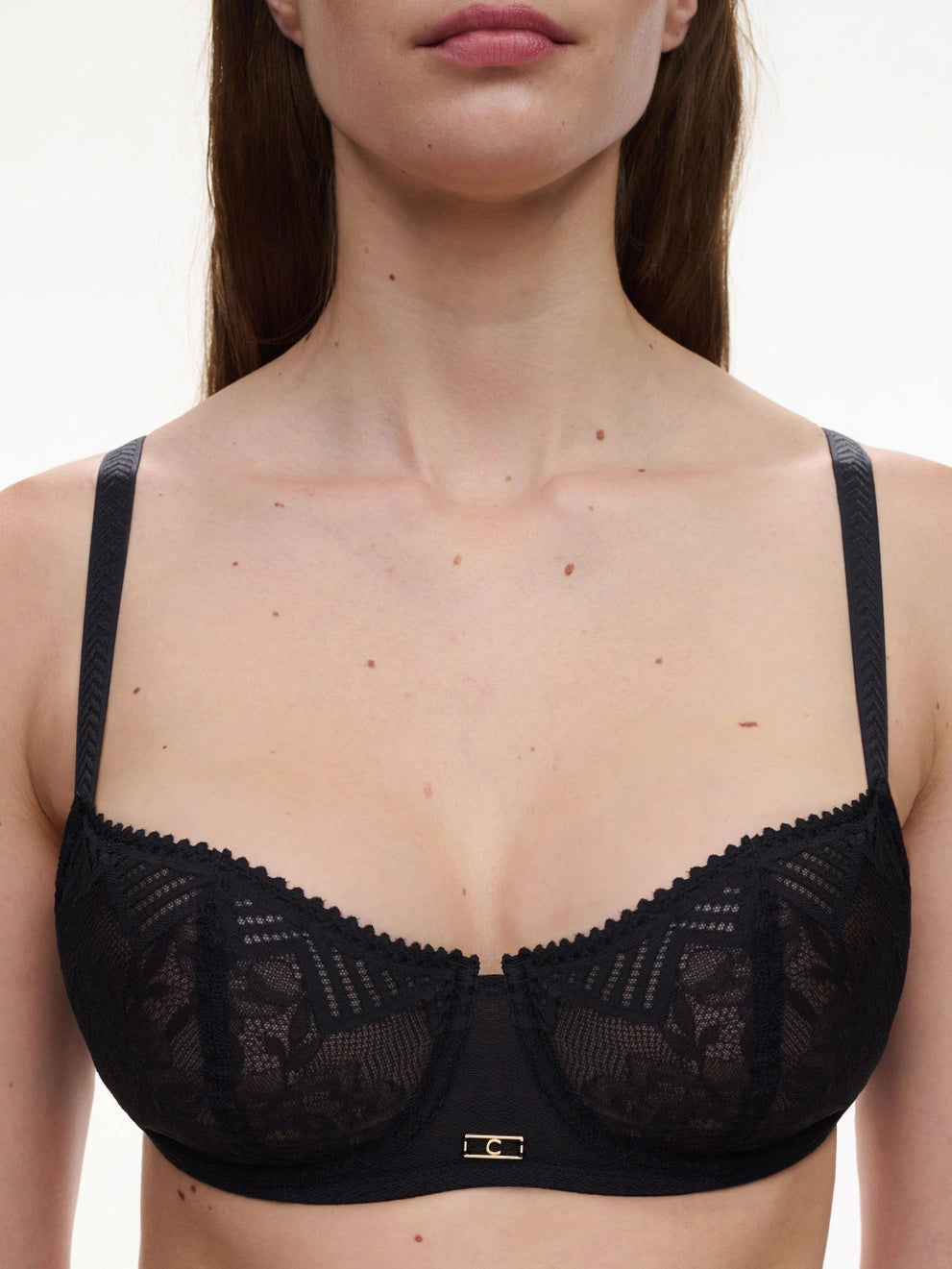 Origins Half-Cup Bra