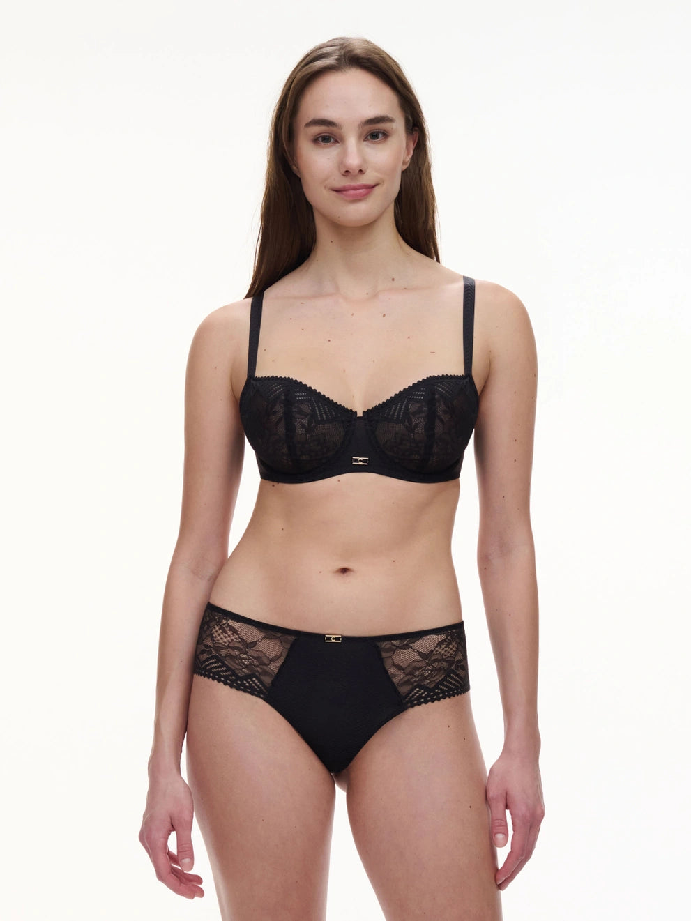 Origins Half-Cup Bra