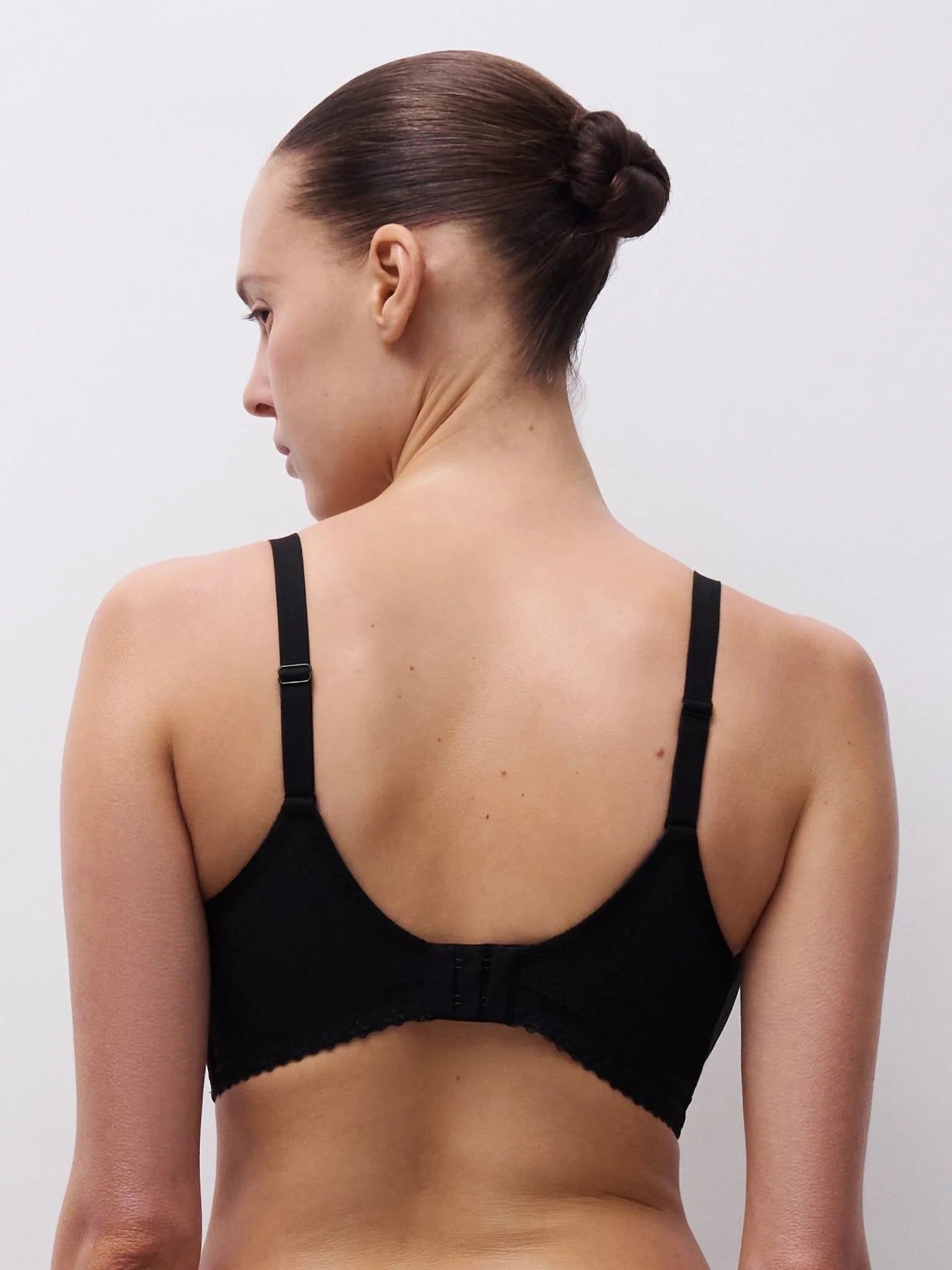 Romance Wirefree support t-shirt bra