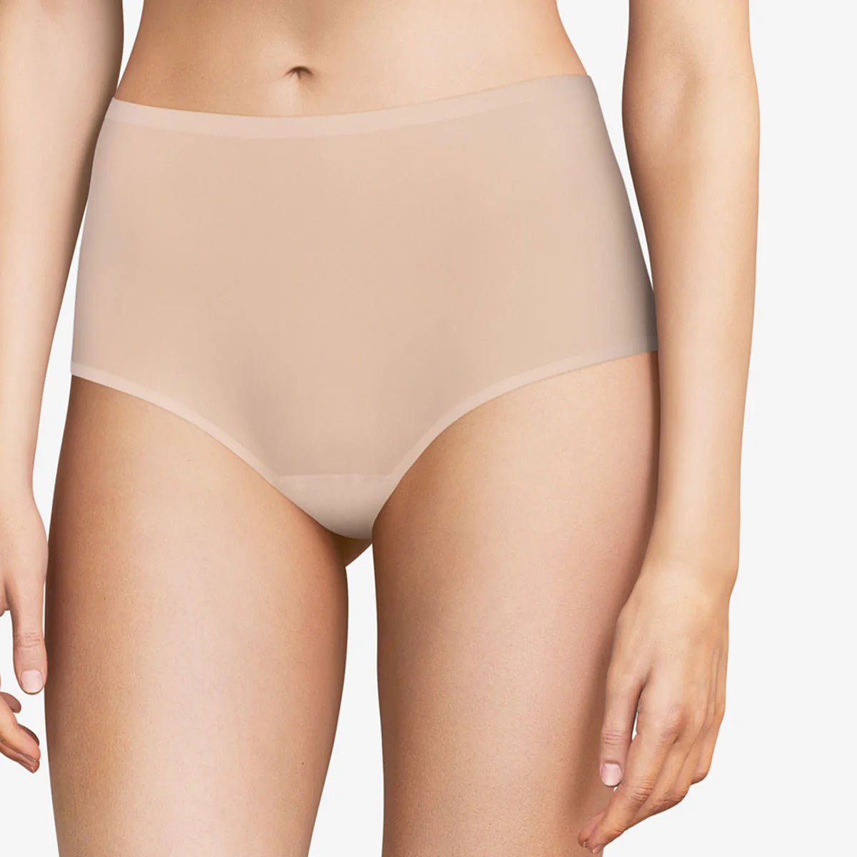 SoftStretch Hight Waist Brief