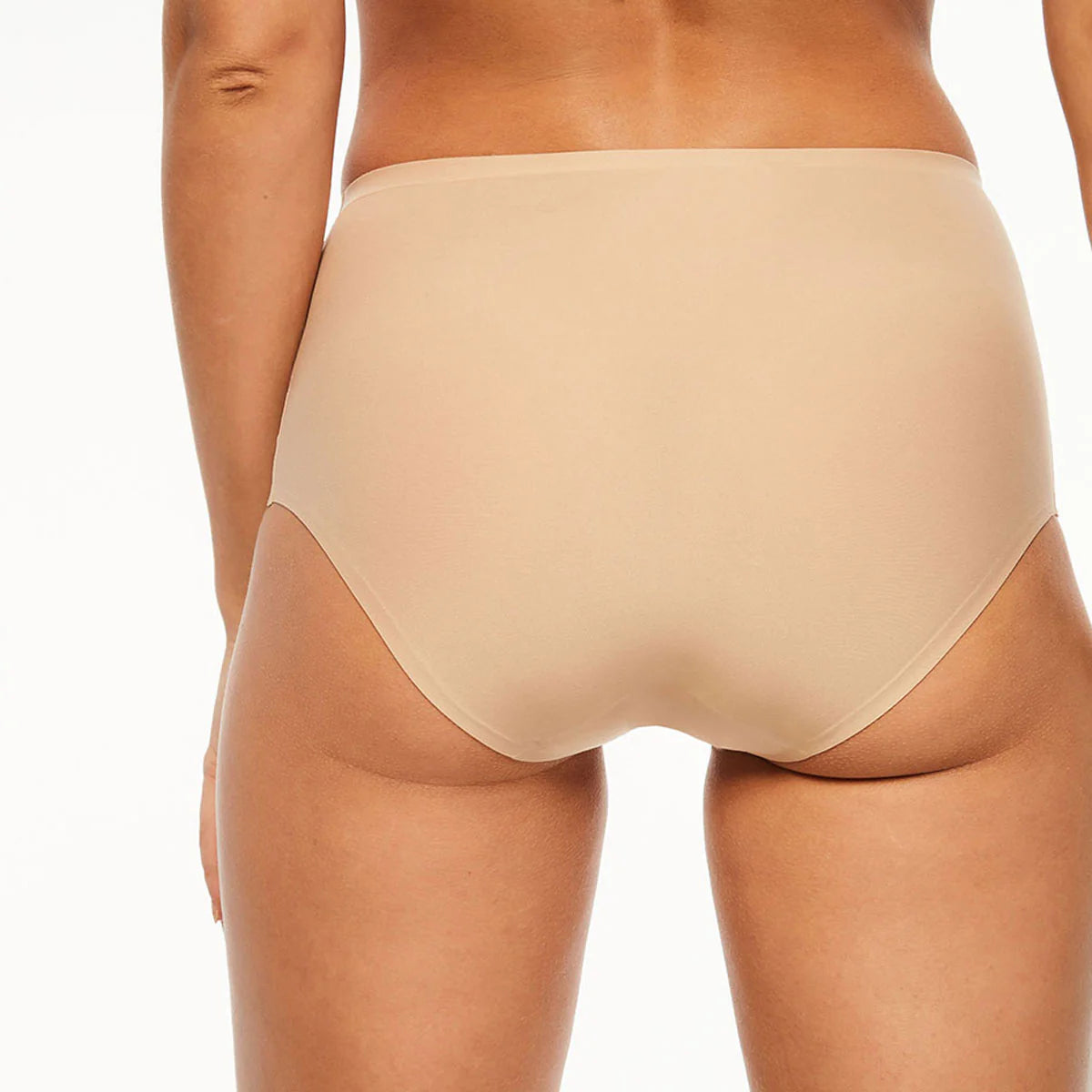 SoftStretch Hight Waist Brief