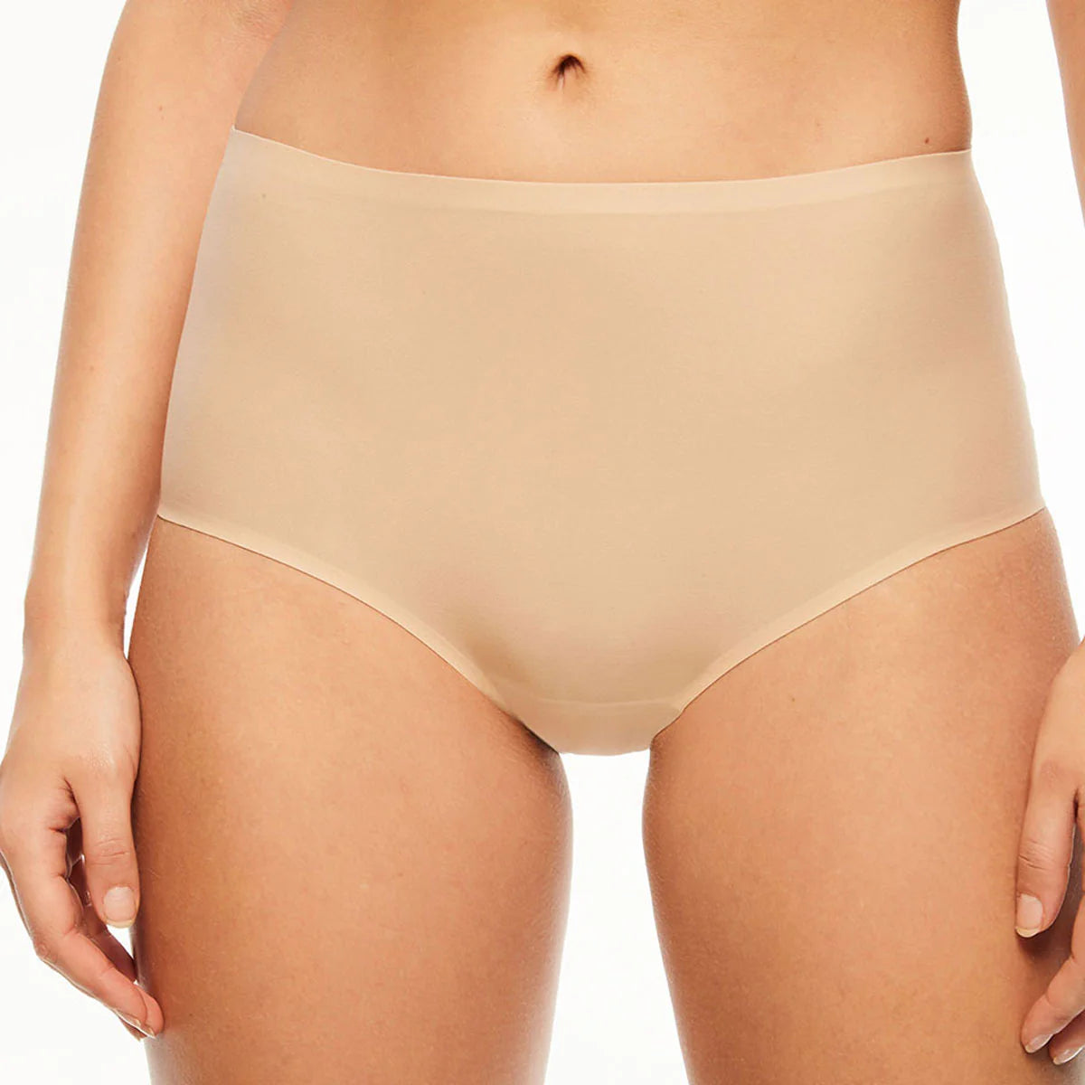SoftStretch Hight Waist Brief