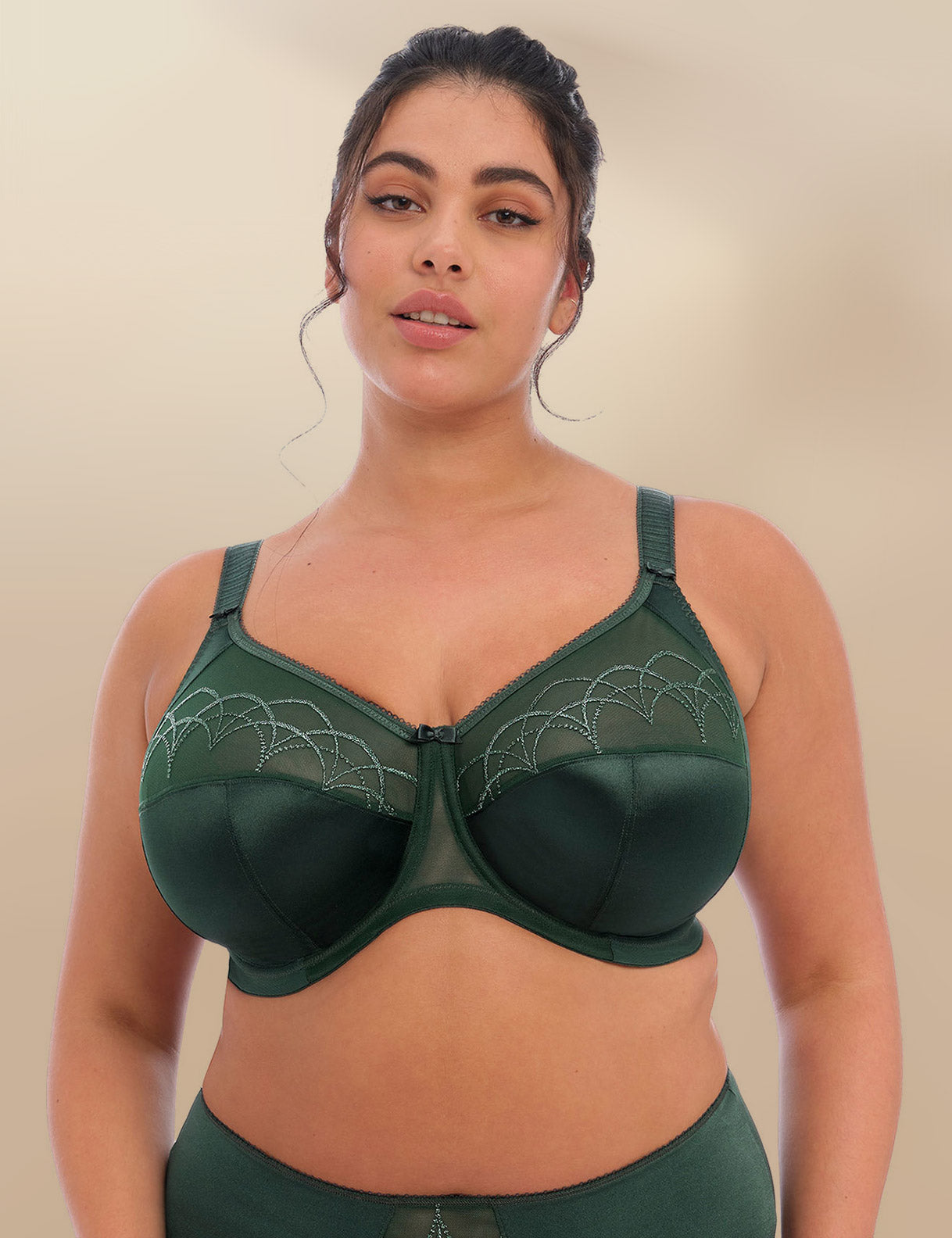 Cate - Fashion Colourway