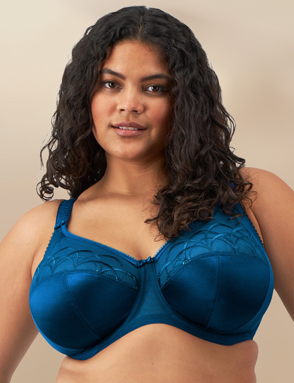 Cate - Fashion Colourway