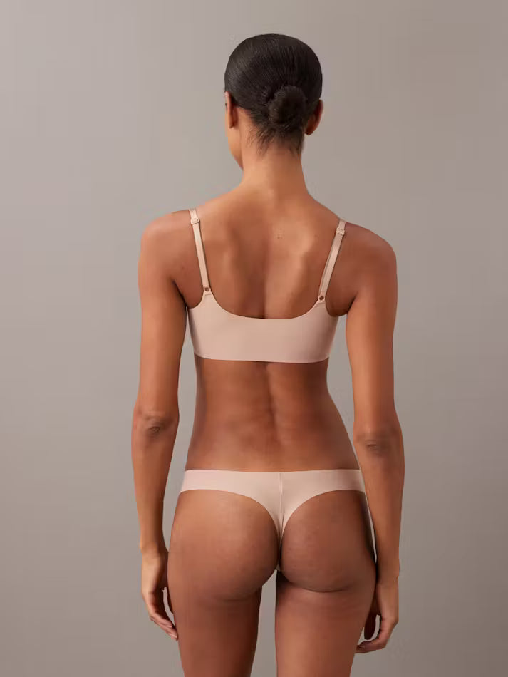 Invisibles Thong
