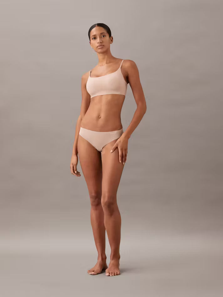 Invisibles Thong