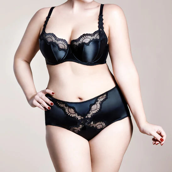 Starlift Full Figure Bra