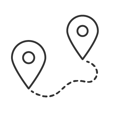 Directions icon