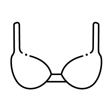 Bra icon