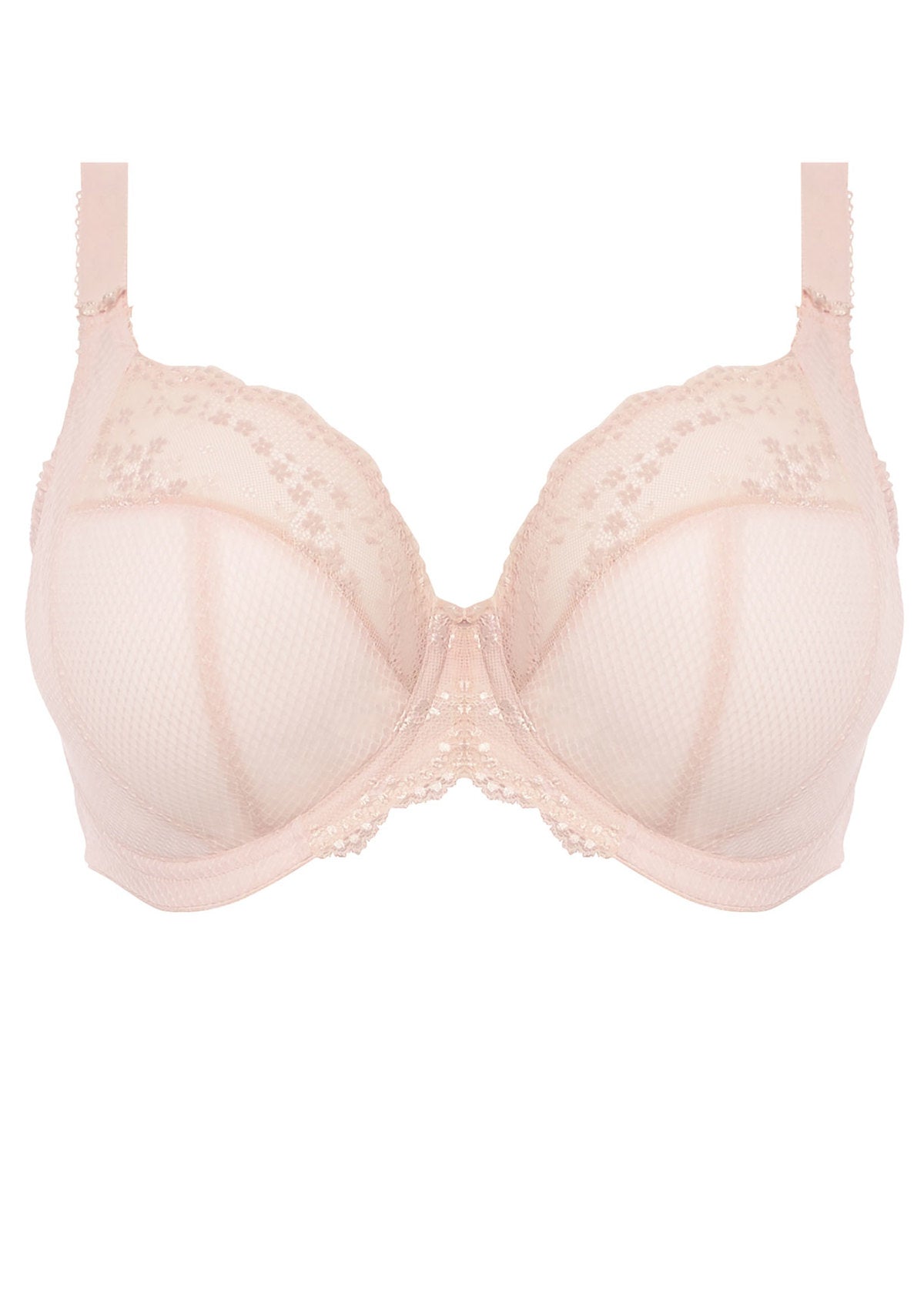 Charley Uw Plunge Bra