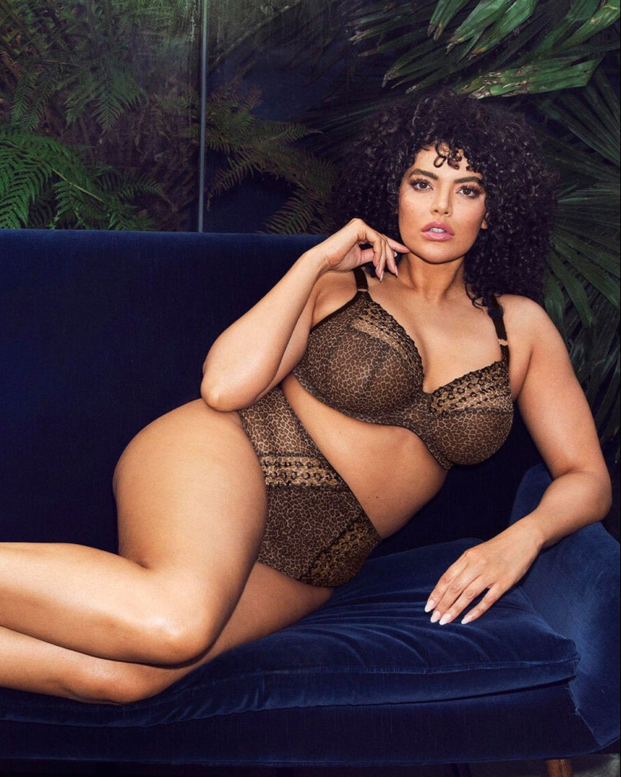 Matilda - Fashion Colourway
