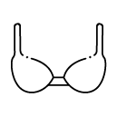 Bra icon