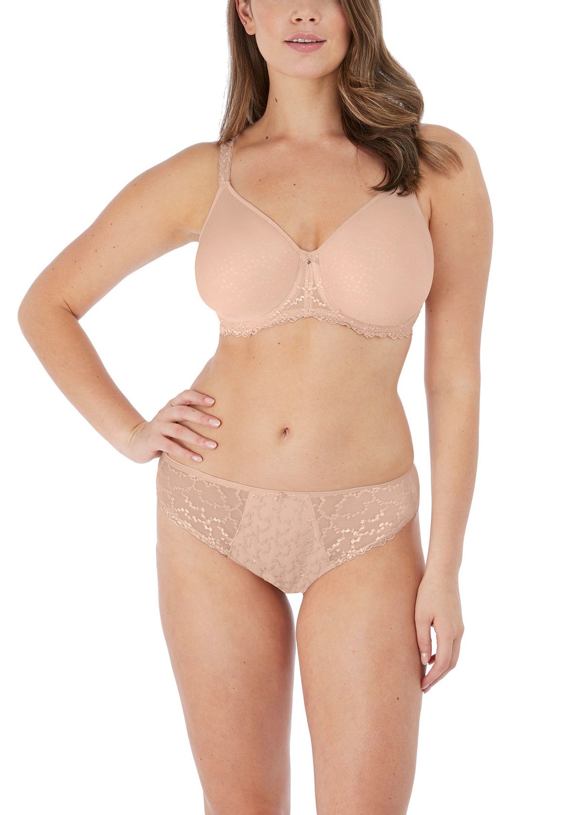 Ana Fantasie Bra