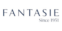 Logo of 'Fantasie' with text 'Since 1951' on a white background