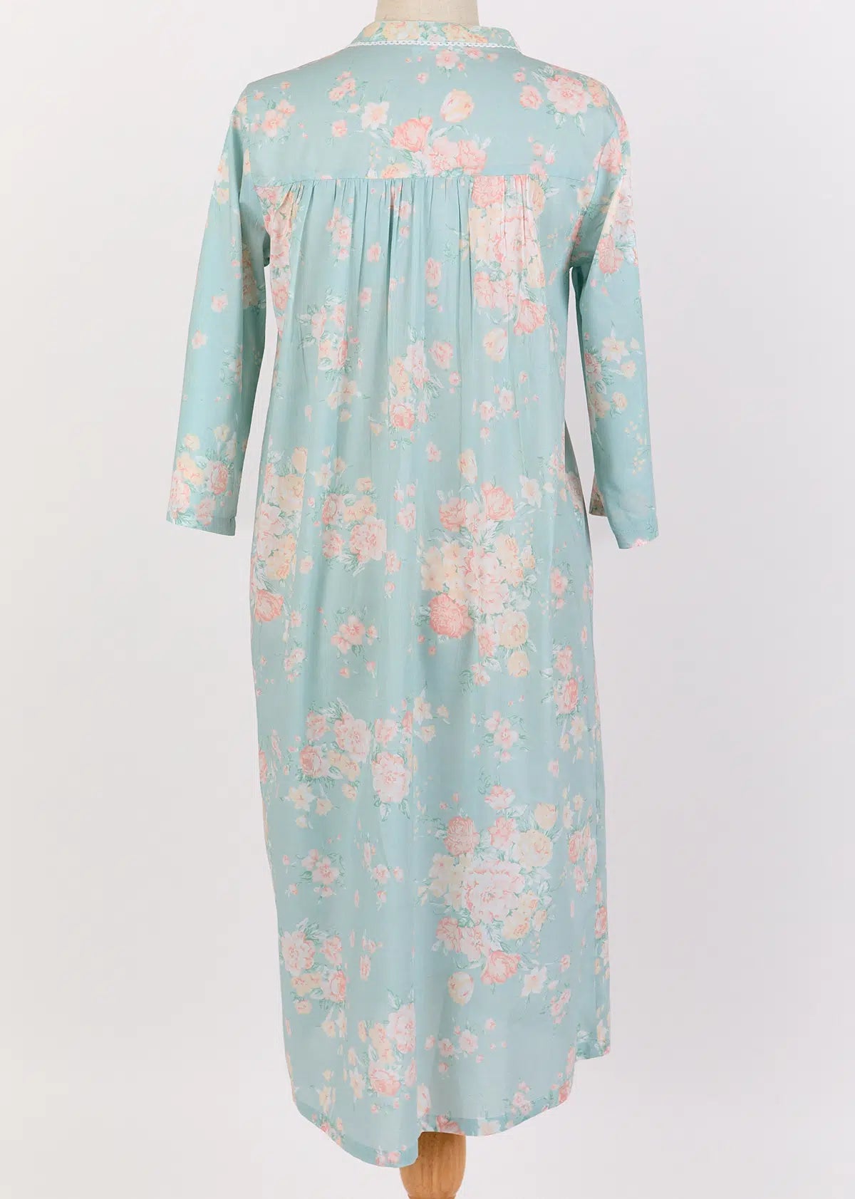 Peony 3/4 Sleeve Nightie