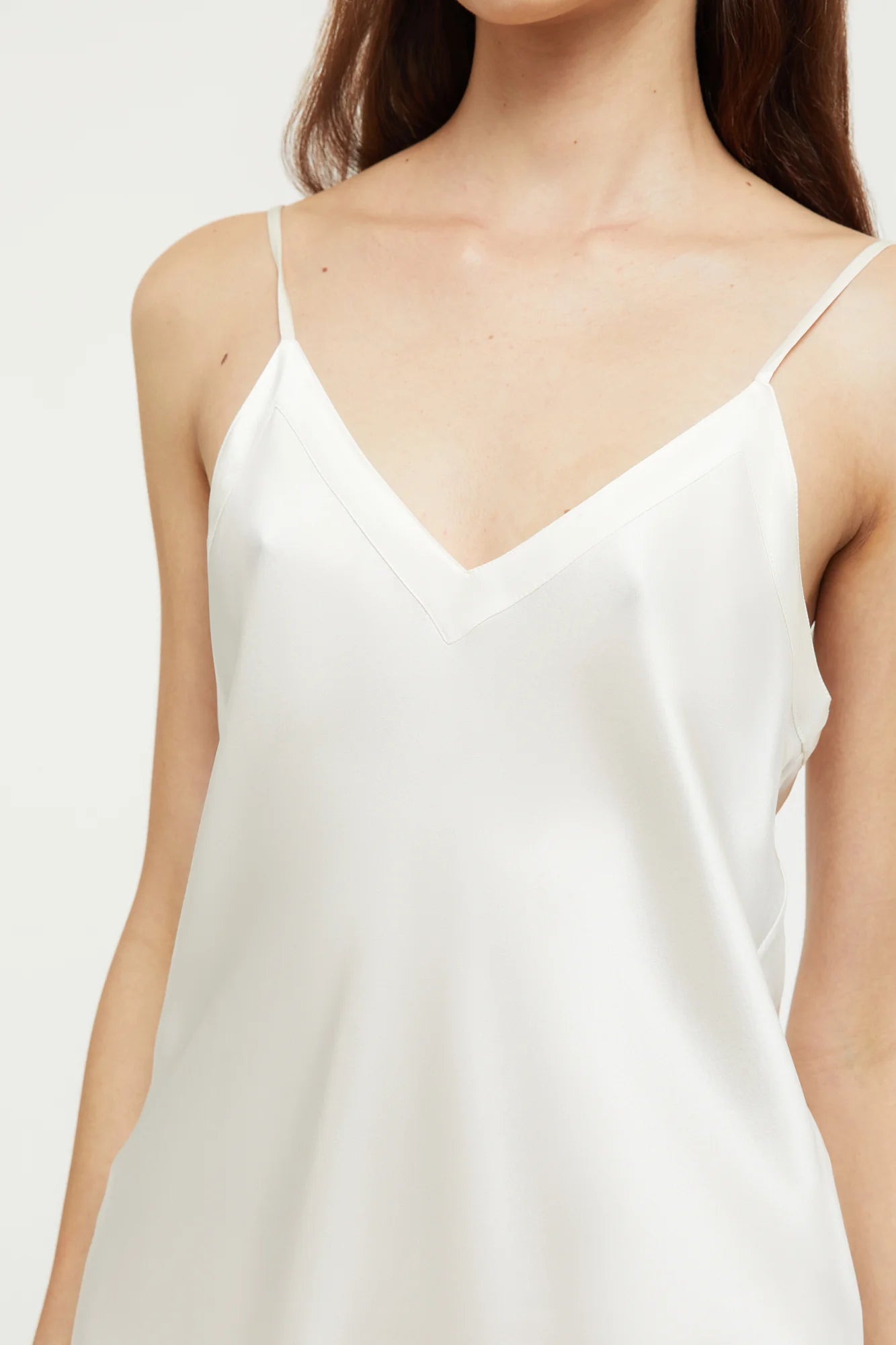 Silk Cami