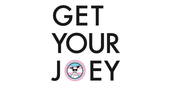 Get Your Joey Logo