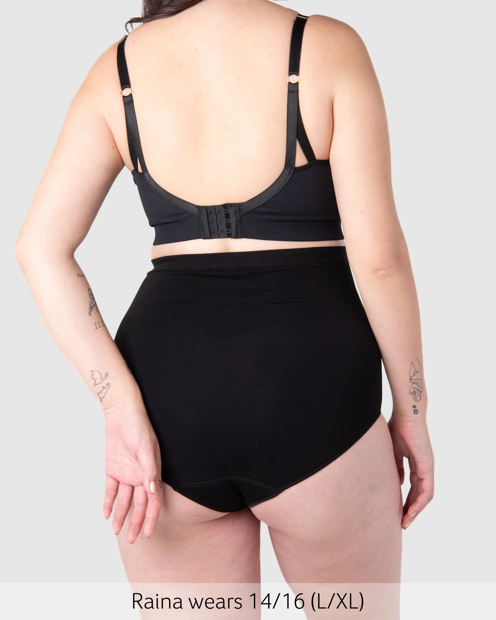 My Necessity Maternity Brief