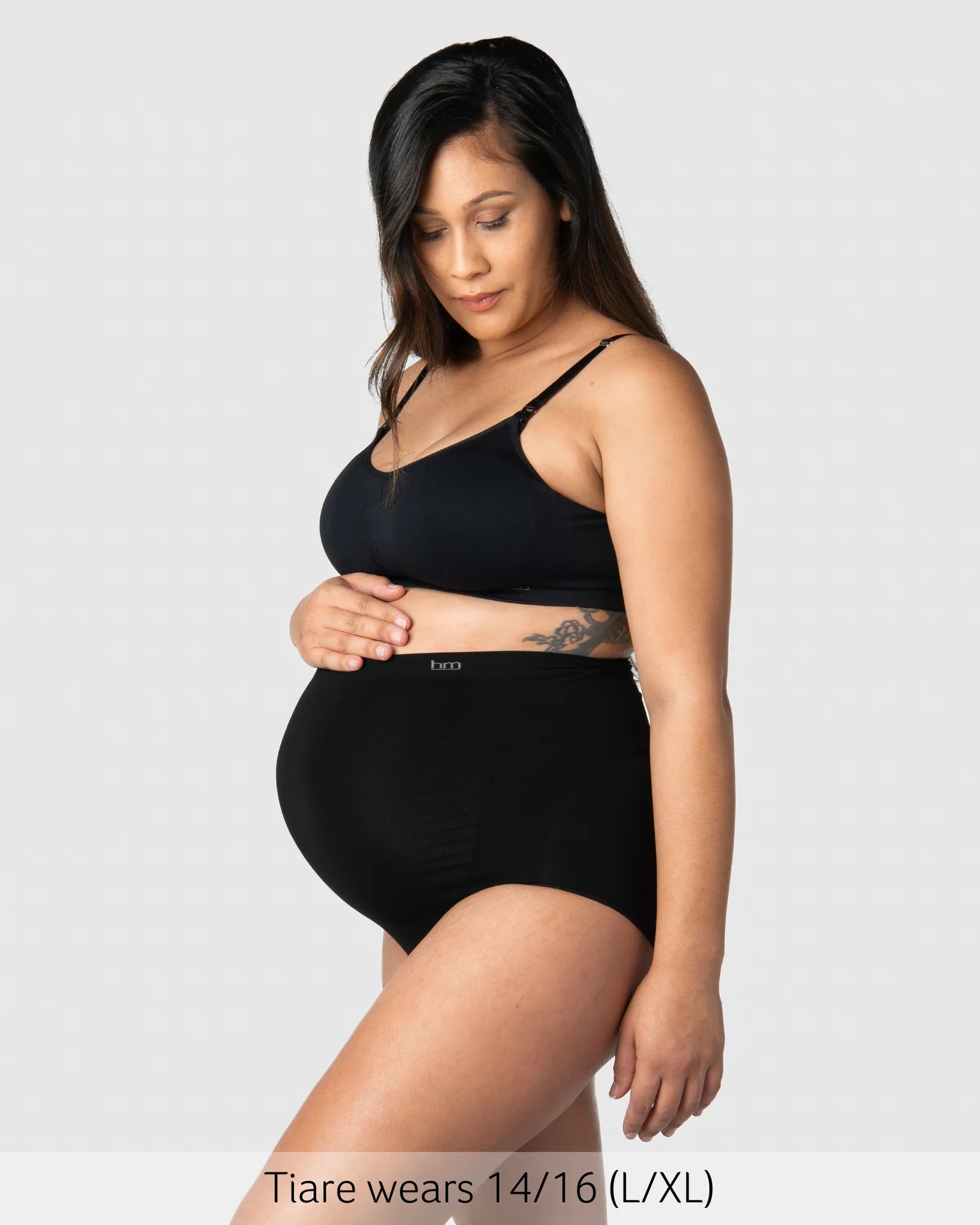 My Necessity Maternity Brief