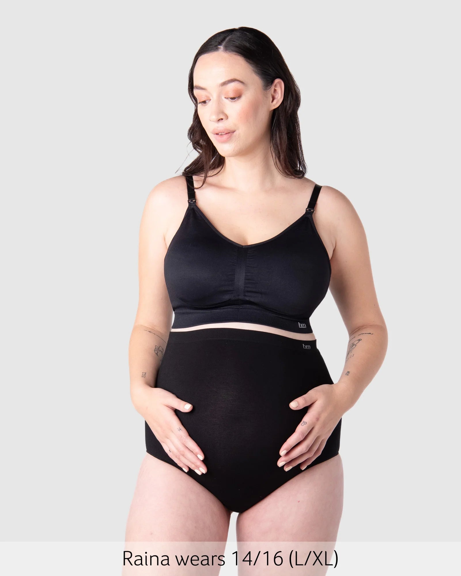 My Necessity Maternity Brief